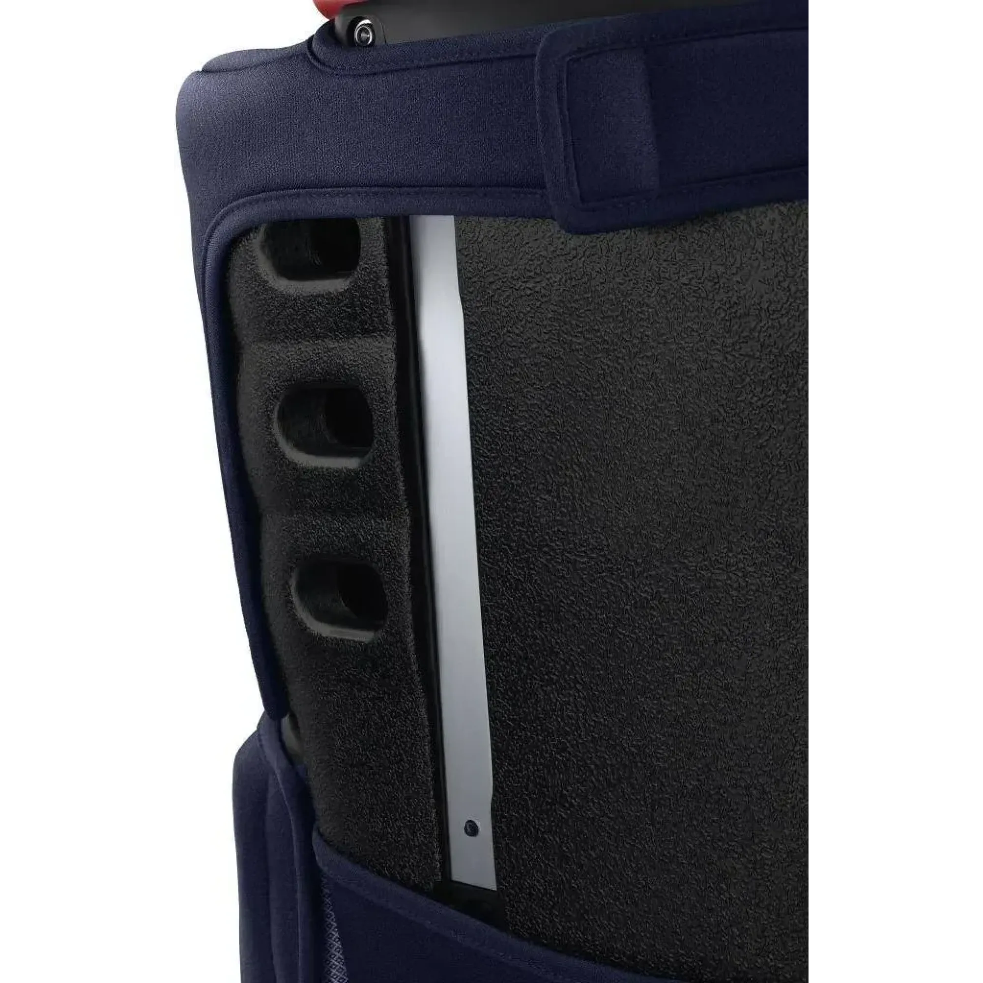 Автокресло Recaro Milano Xenon Blue