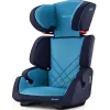 Автокресло Recaro Milano Xenon Blue