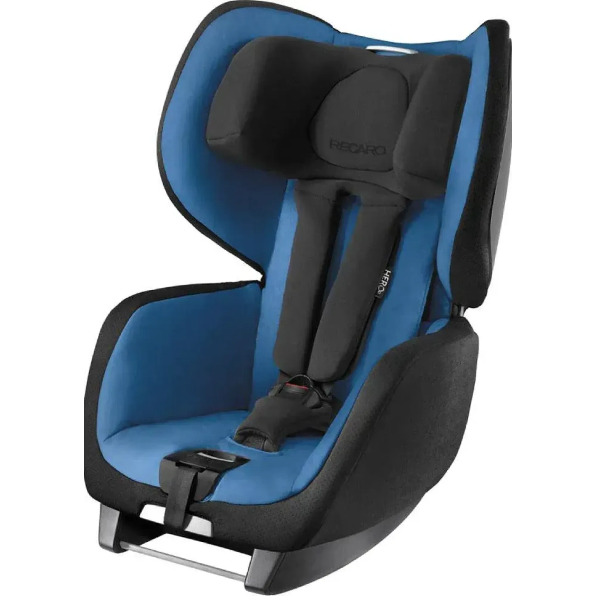 Автокресло Recaro Optia Saphir