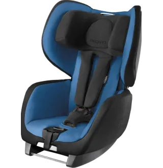 Автокресло Recaro Optia Saphir