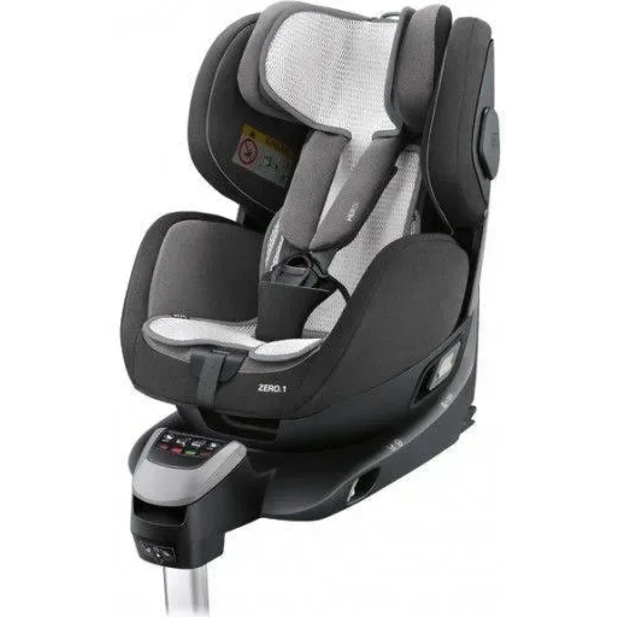 Чехол AirMesh для Recaro Optia/Optiafix
