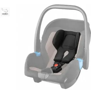 Автокресло Recaro Privia Pink