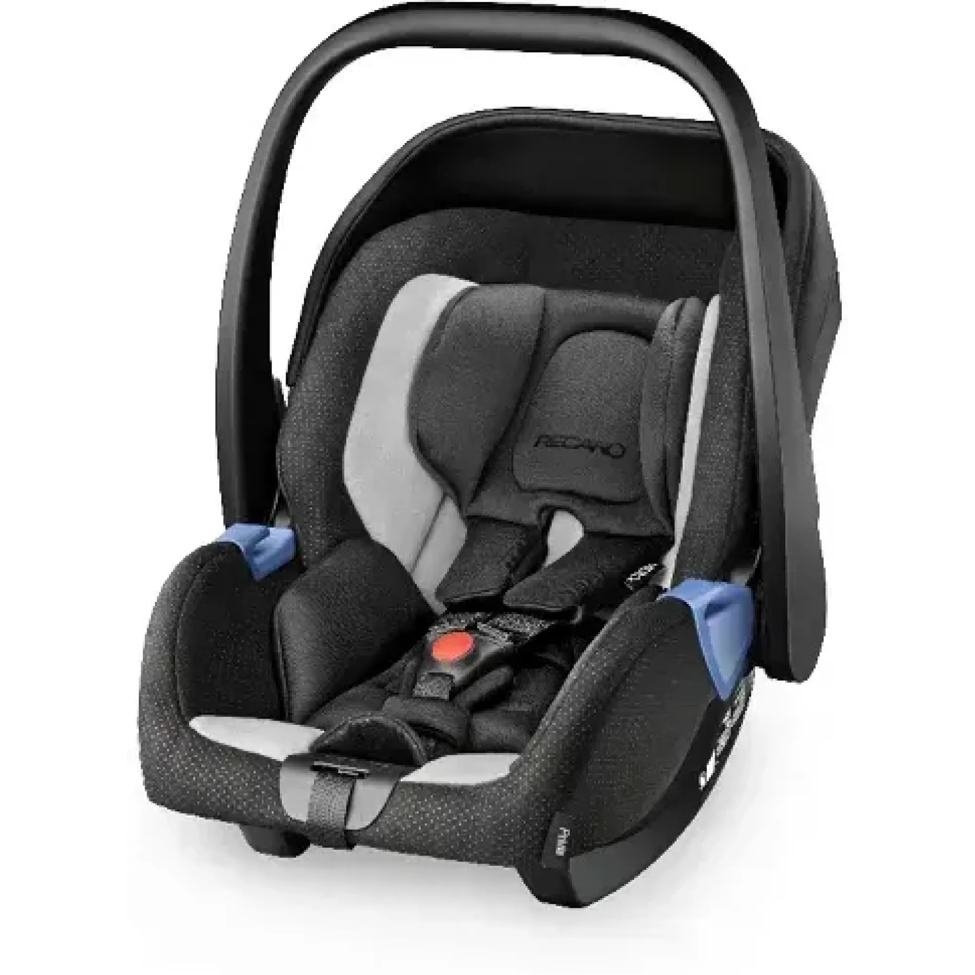 Автокресло Recaro Privia Pink