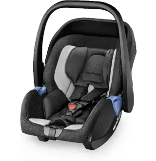 Автокресло Recaro Privia Pink