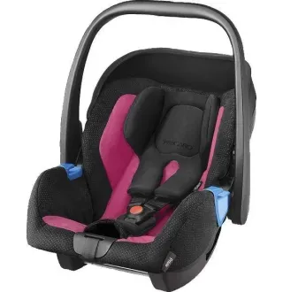 Автокресло Recaro Privia Pink