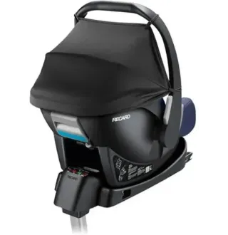 Автокресло Recaro Privia Evo Xenon Blue
