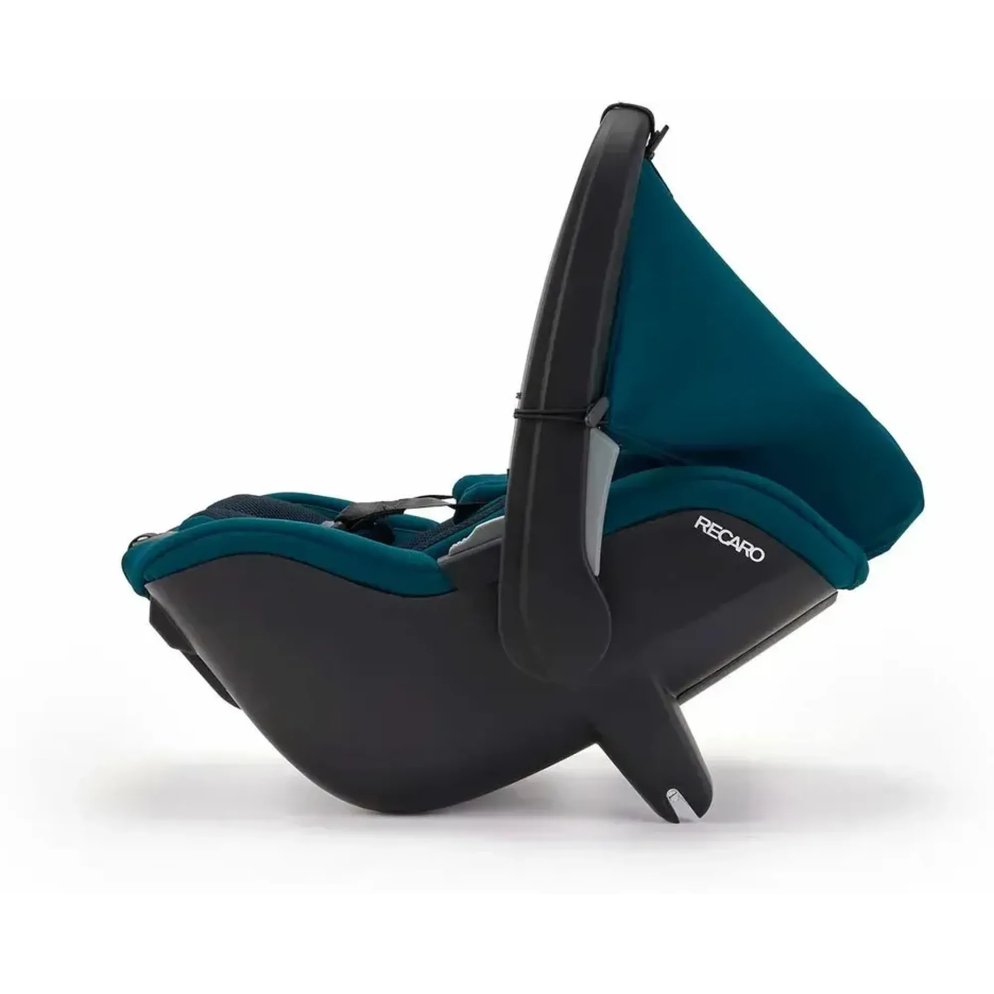 Автокрісло Recaro Salia Elite i-Size Prime Silent Grey