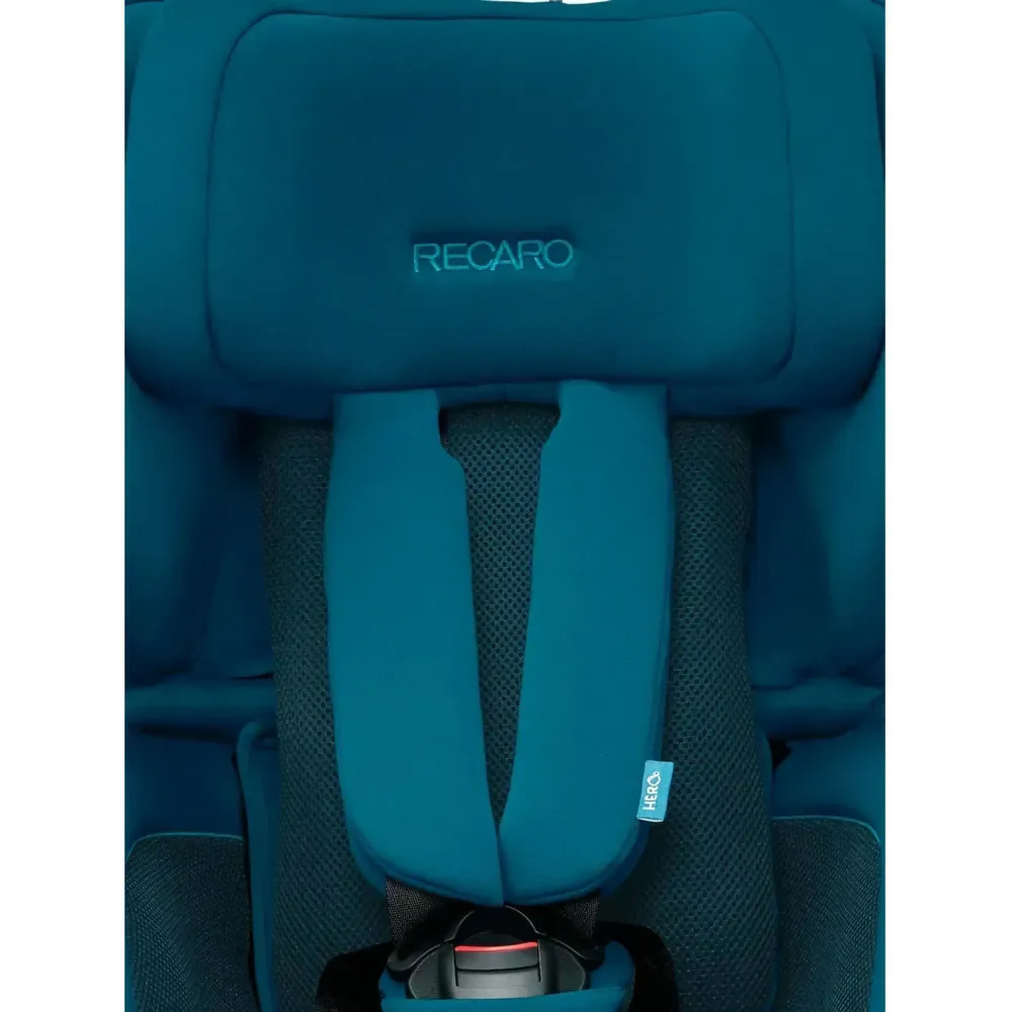 Автокрісло Recaro Salia Elite i-Size Prime Silent Grey