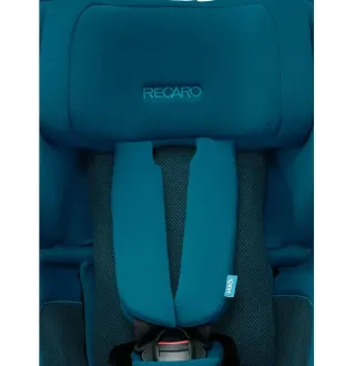 Автокрісло Recaro Salia Elite i-Size Prime Silent Grey