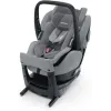 Автокрісло Recaro Salia Elite i-Size Prime Silent Grey Автокрісло Recaro Salia Elite i-Size Prime Silent Grey