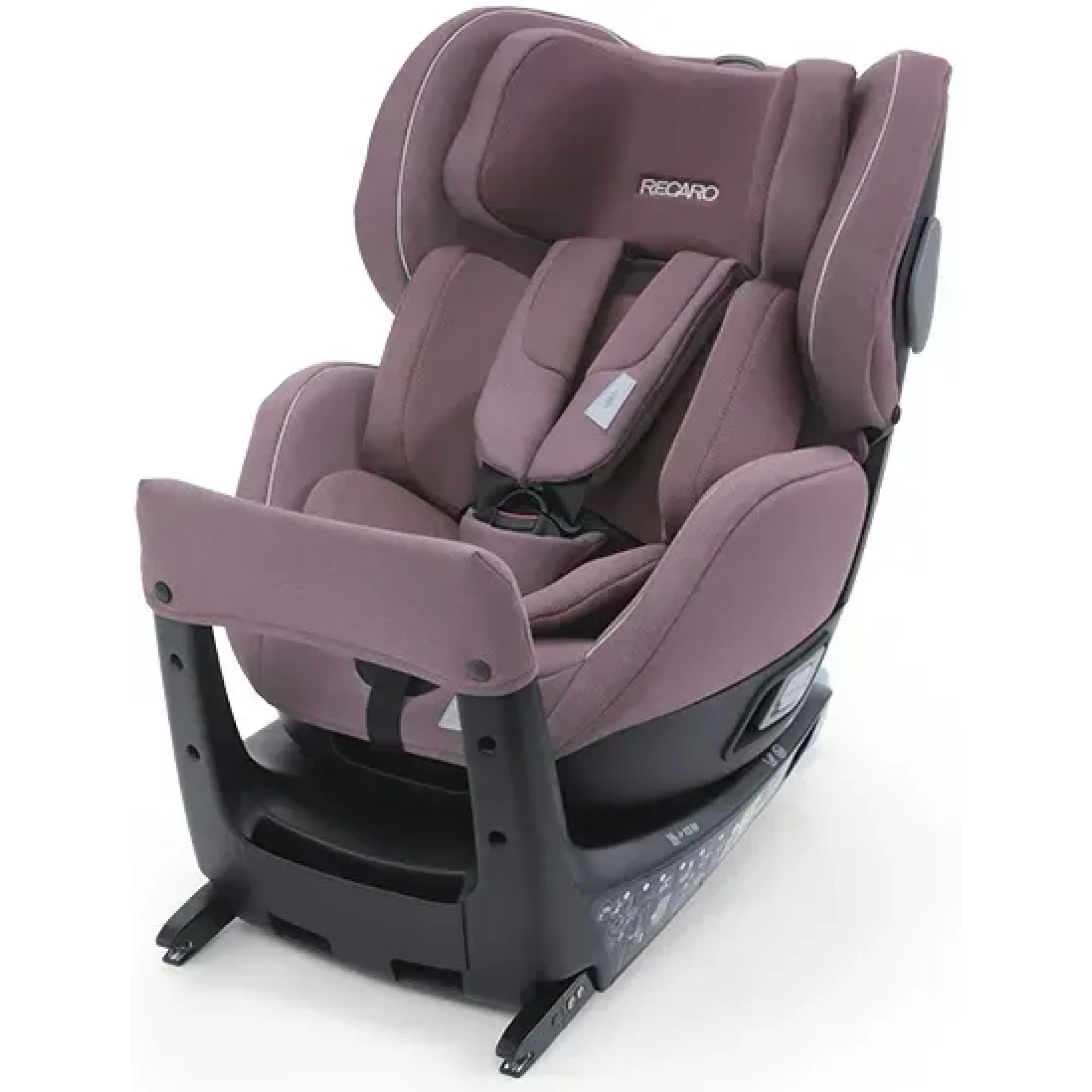 Автокресло Recaro Salia Prime Pale Rose