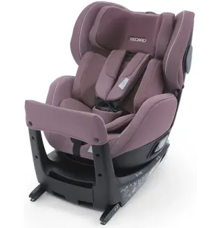 Автокресло Recaro Salia Prime Pale Rose