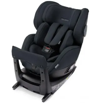 Автокресло Recaro Salia Select Night Black