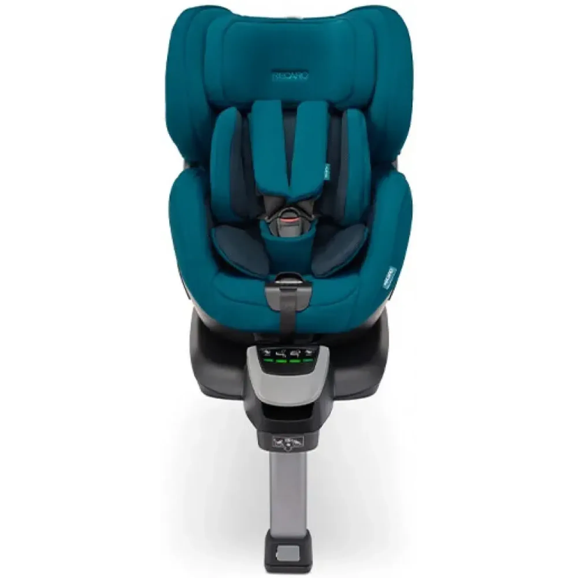 Автокресло Recaro Salia Prime Pale Rose
