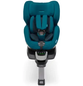 Автокресло Recaro Salia Prime Pale Rose