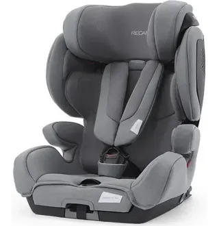 Автокресло Recaro Tian Elite Prime Silent Grey