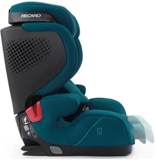 Автокресло Recaro Tian Elite Prime Silent Grey