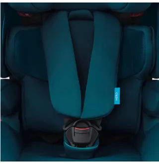 Автокресло Recaro Tian Elite Prime Silent Grey