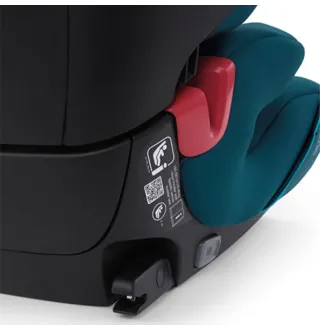 Автокресло Recaro Tian Elite Prime Silent Grey