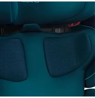 Автокресло Recaro Tian Elite Prime Silent Grey