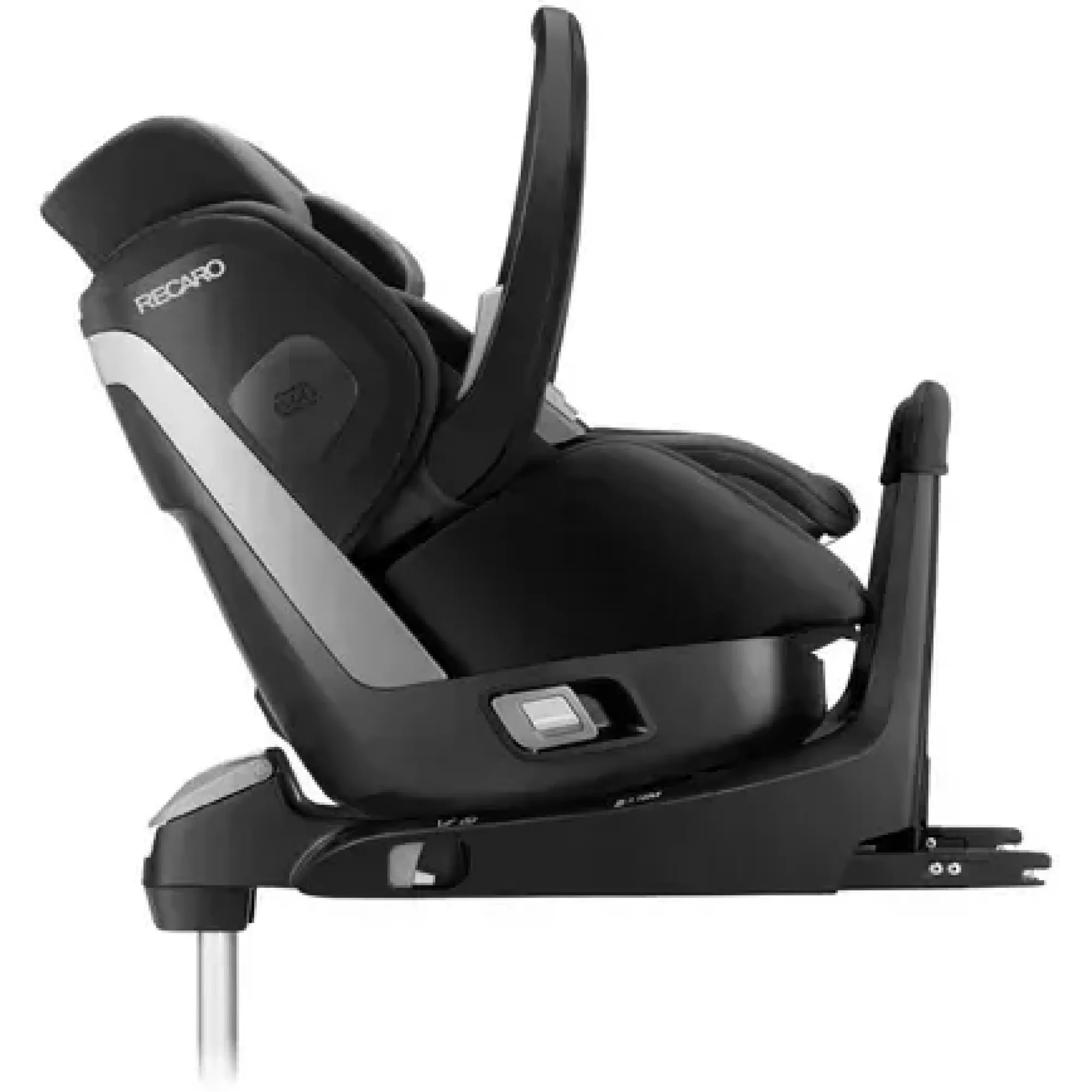 Автокресло Recaro Zero.1 Elite i-Size R129 Xenon Blue