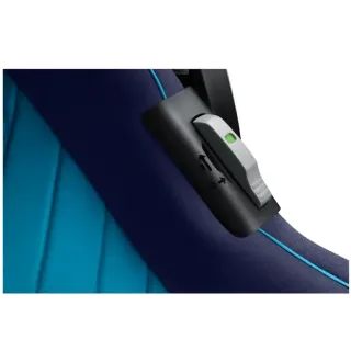 Автокресло Recaro Zero.1 Elite i-Size R129 Xenon Blue