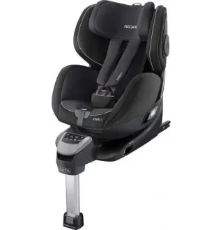 Автокресло Recaro Zero.1 R129 Performance Black