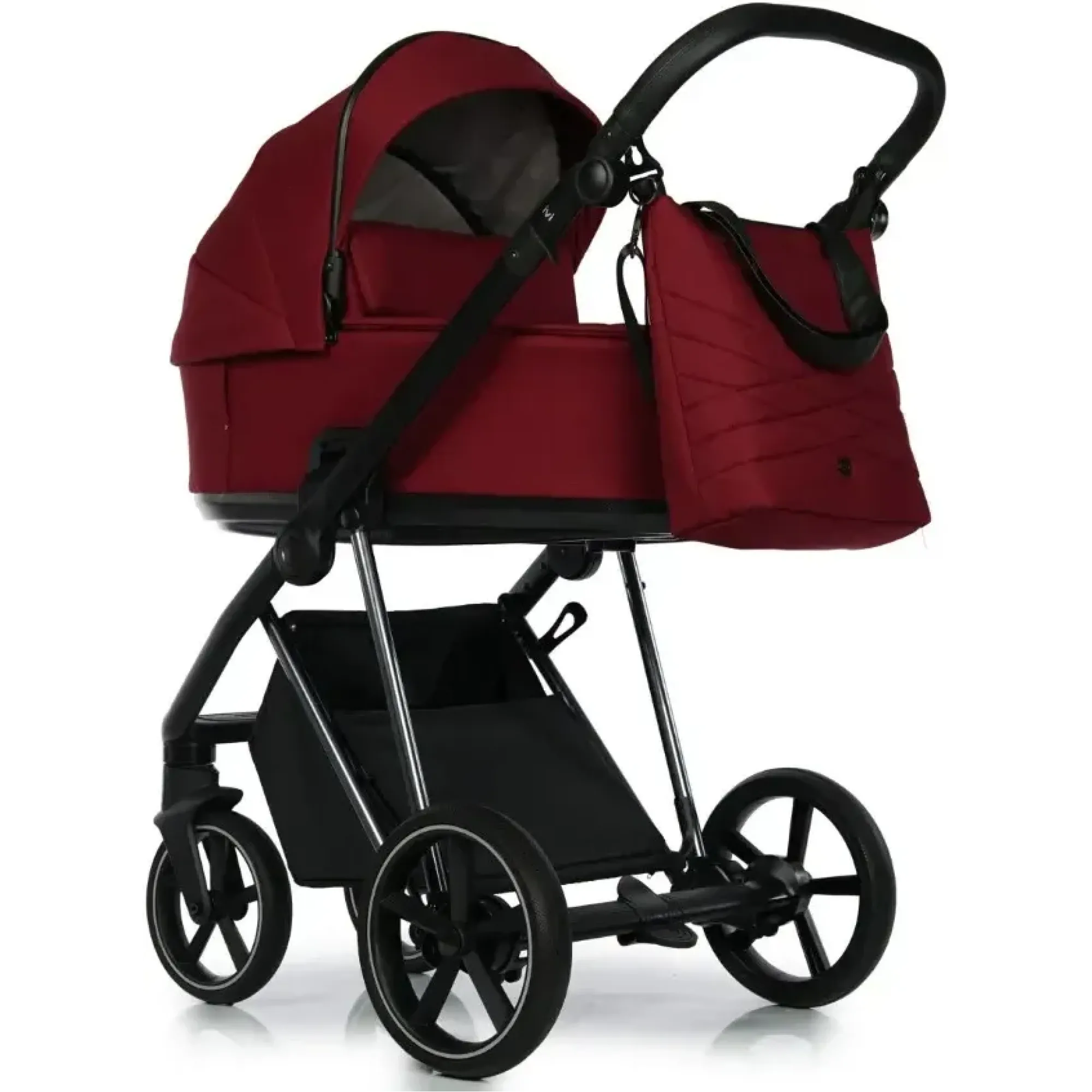 Коляска 2в1 Roan Ivi 2.0 Porto