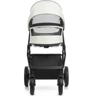 Коляска 2в1 Roan Ivi 2.0 Cloud Grey