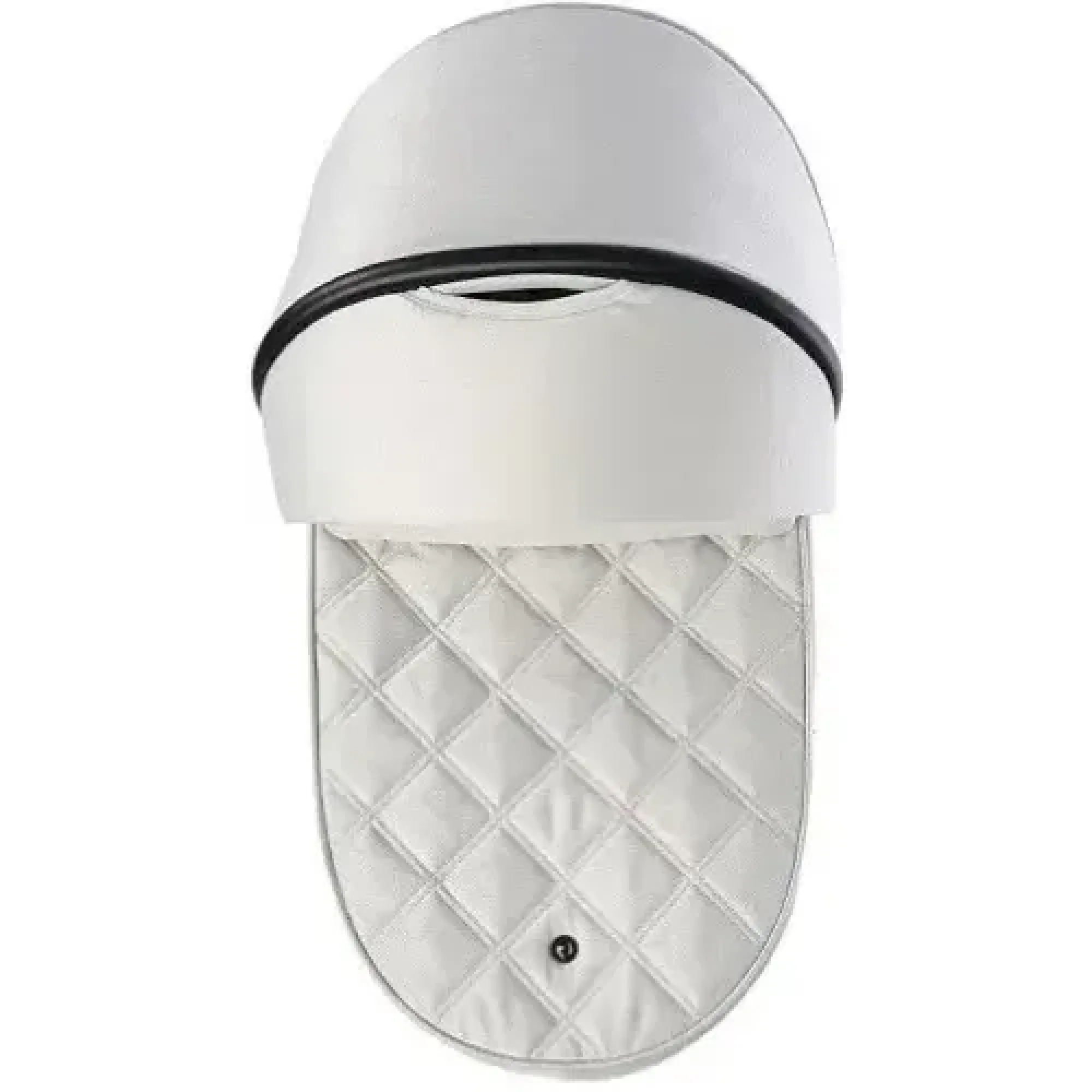 Коляска 2в1 Roan Ivi 2.0 Cloud Grey