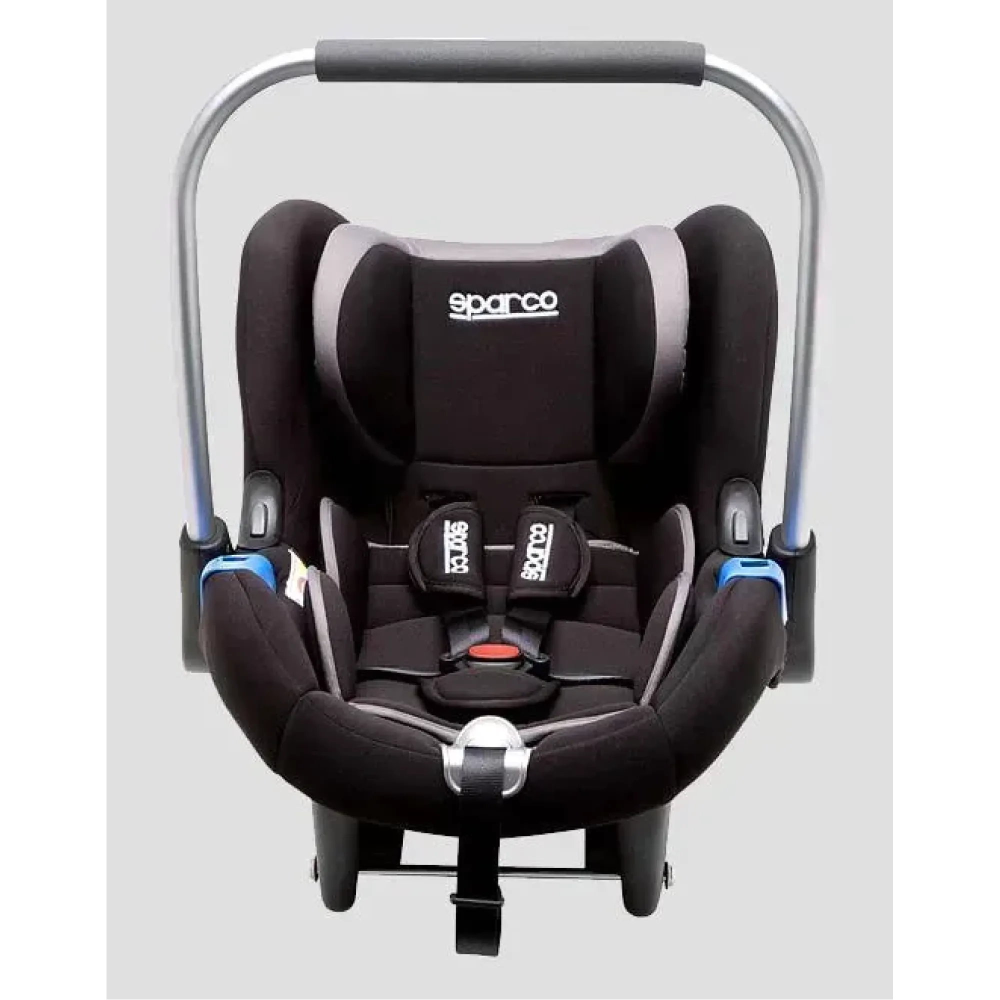 Автокресло Sparco (0+) F300I Grey