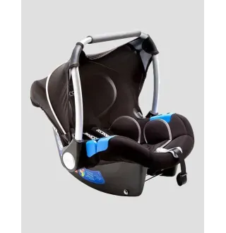 Автокресло Sparco (0+) F300I Grey