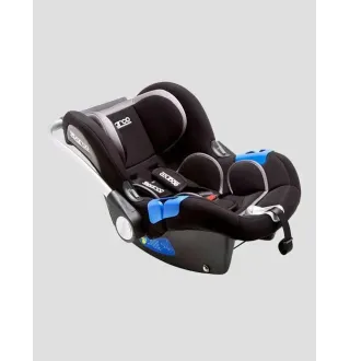 Автокресло Sparco (0+) F300I Grey