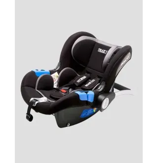 Автокресло Sparco (0+) F300I Grey