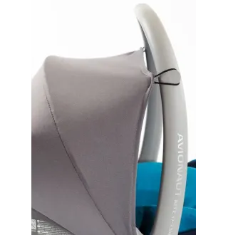 Автокресло Avionaut Kite+ Navy/Light blue