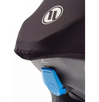 Автокресло Avionaut Kite+ Navy/Light blue