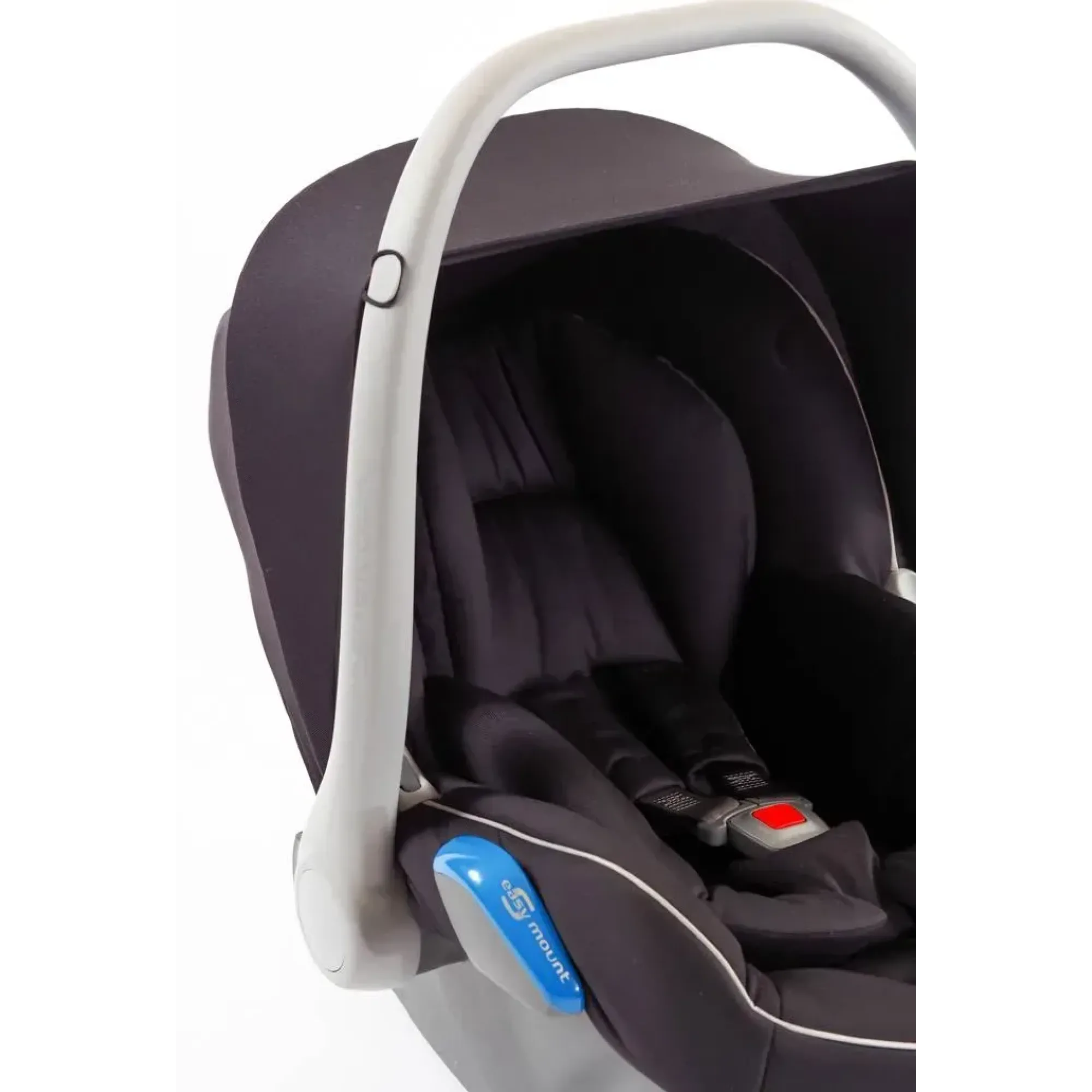 Автокресло Avionaut Kite+ Navy/Light blue