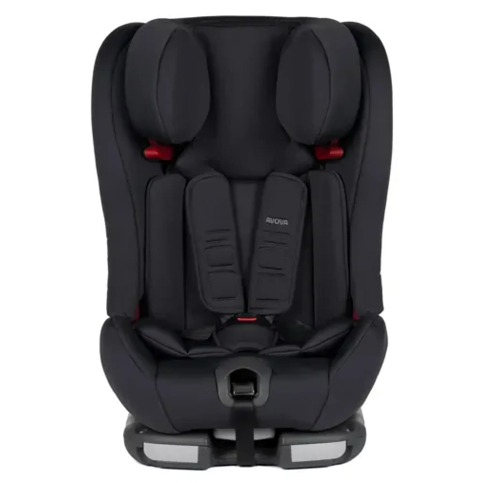 Автокрісло Avova Sperling-Fix i-Size Koala Grey