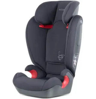 Автокрісло Avova Star i-Size Koala Grey