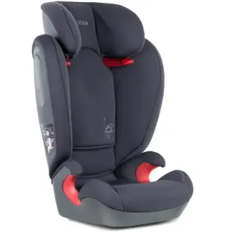 Автокрісло Avova Star i-Size Koala Grey