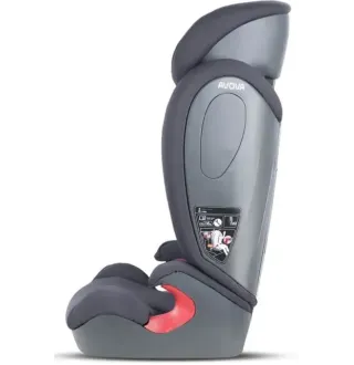 Автокрісло Avova Star i-Size Koala Grey