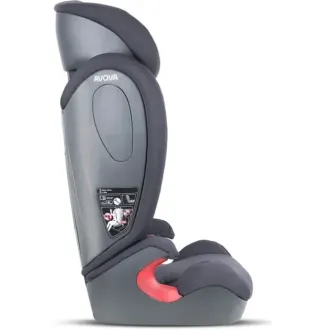 Автокрісло Avova Star i-Size Koala Grey