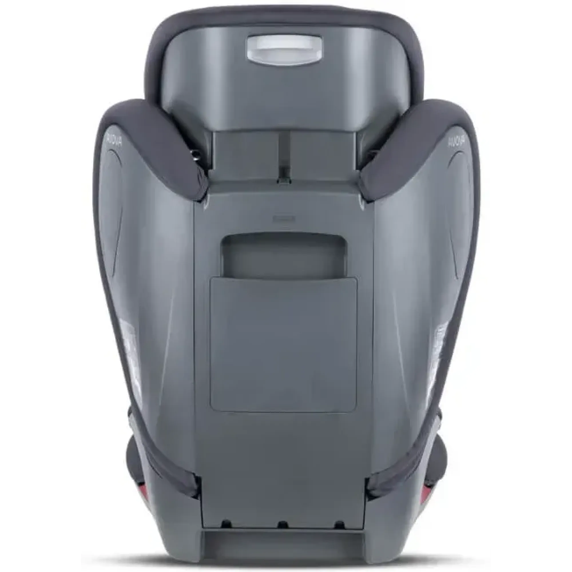 Автокрісло Avova Star i-Size Koala Grey