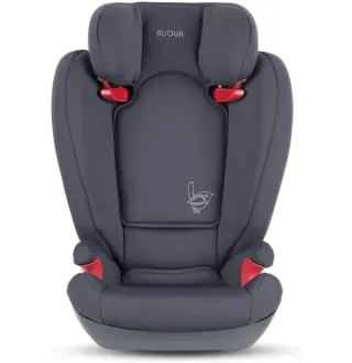 Автокрісло Avova Star i-Size Koala Grey