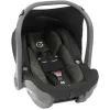Автокресло BabyStyle Oyster Carapace Infant Caviar
