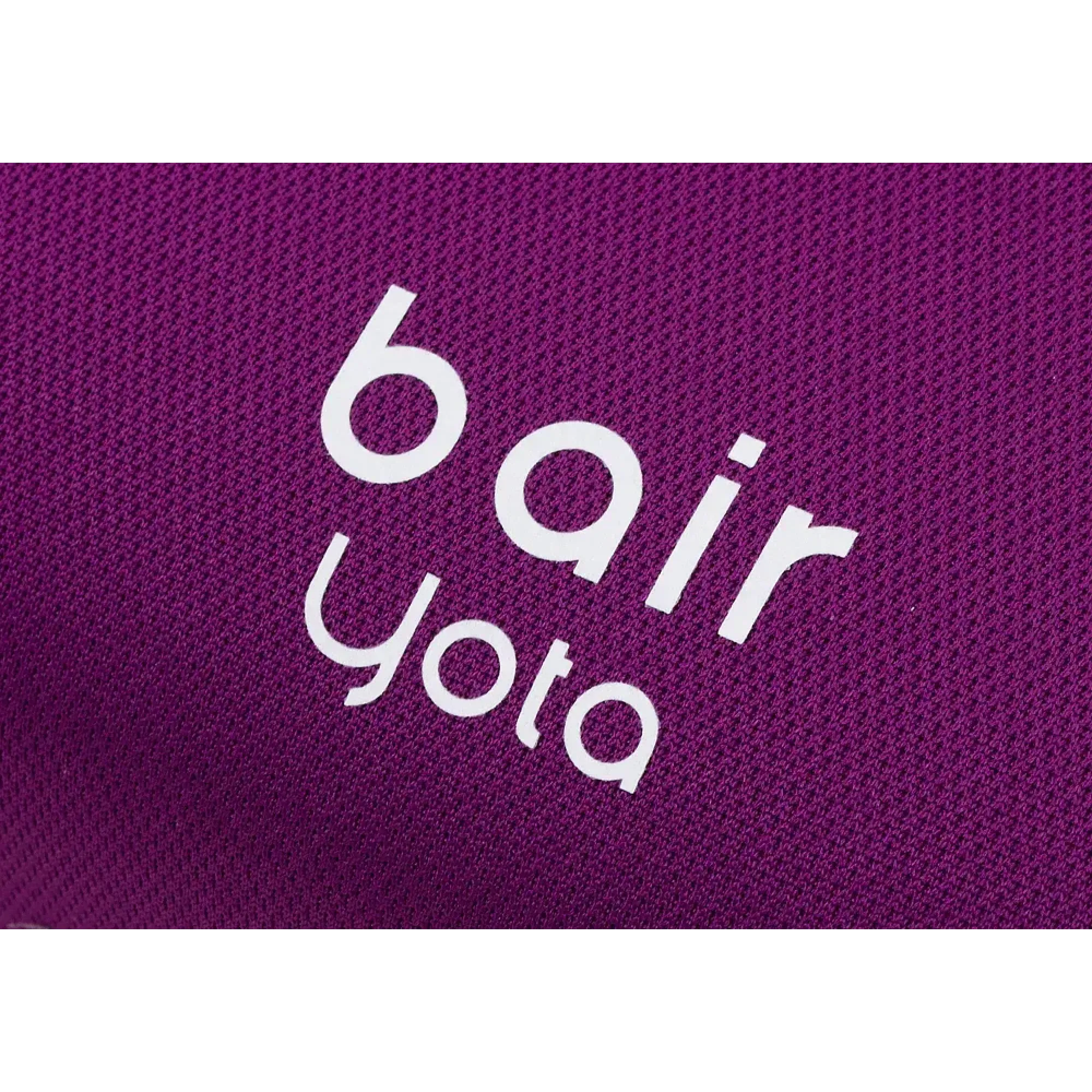 Автокресло бустер Bair Yota DY1822 Фиолетовый