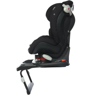 Автокресло BeSafe iZi Comfort X3 ISOfix Car interior