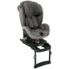 Автокресло BeSafe iZi Comfort X3 ISOfix Metallic Melange