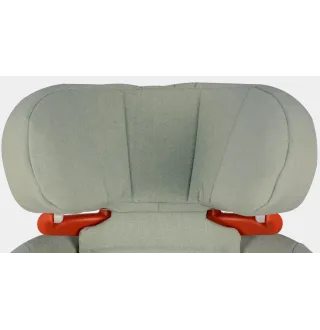 Автокресло BeSafe iZi Flex FIX i-Size Metallic Melange