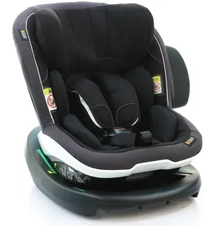 Автокресло BeSafe iZi Modular iSize Midnight Black